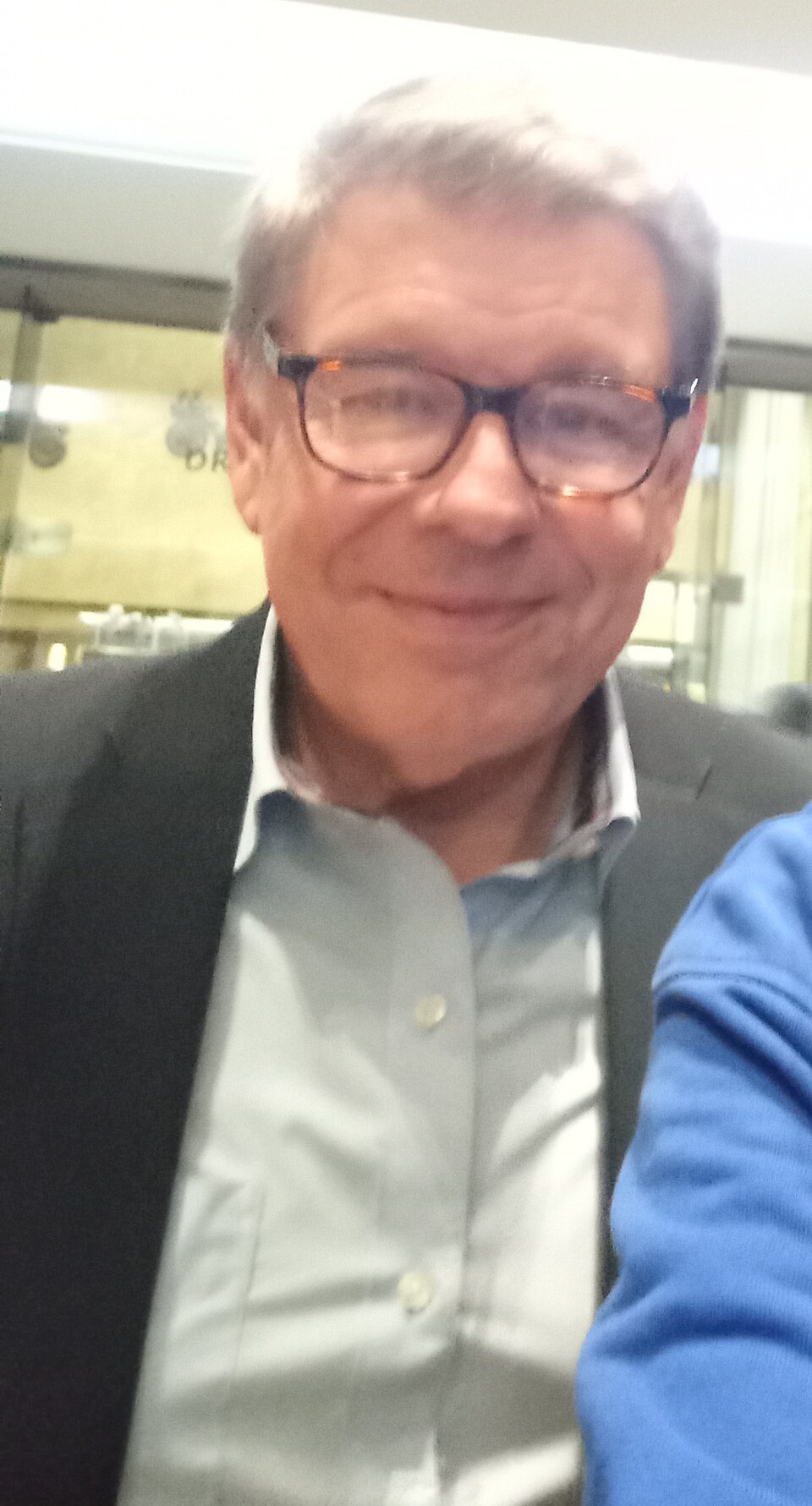Albert Fábrega