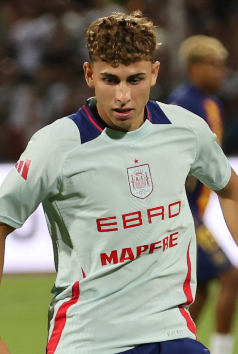 Albert Fermín