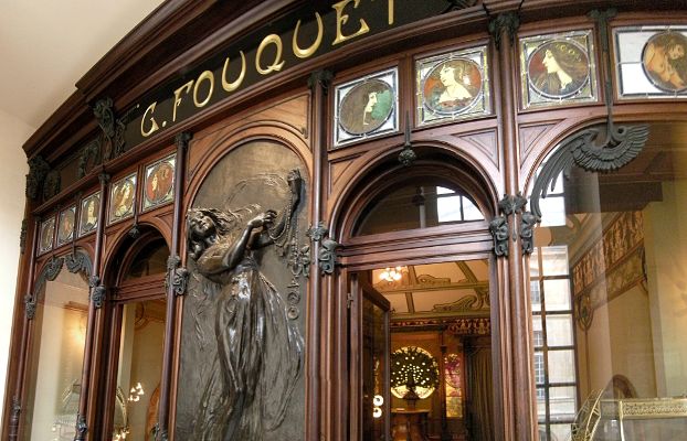 Albert Fouquet