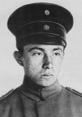 Albert Goday