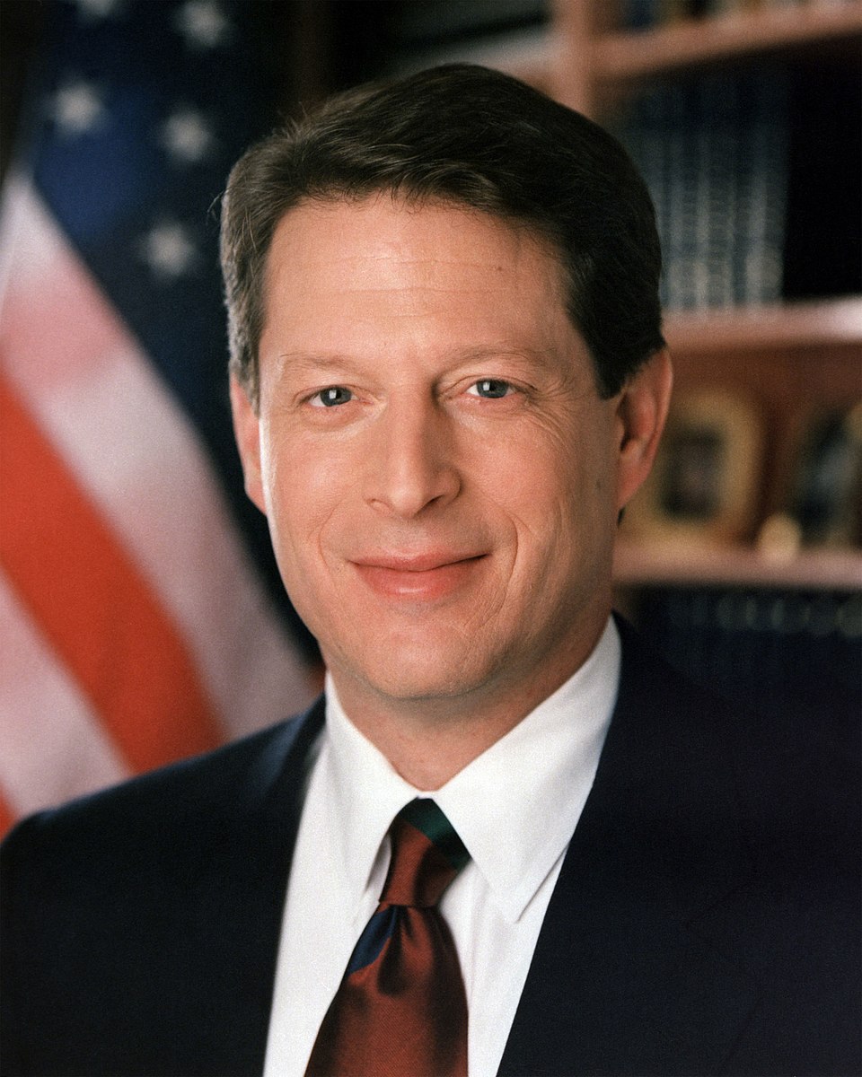 Albert Gore