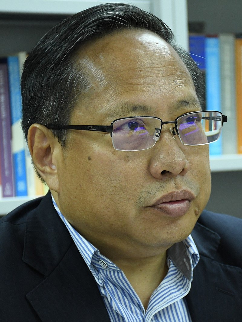 Albert Ho