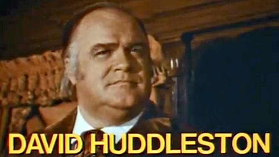 Albert Huddleston