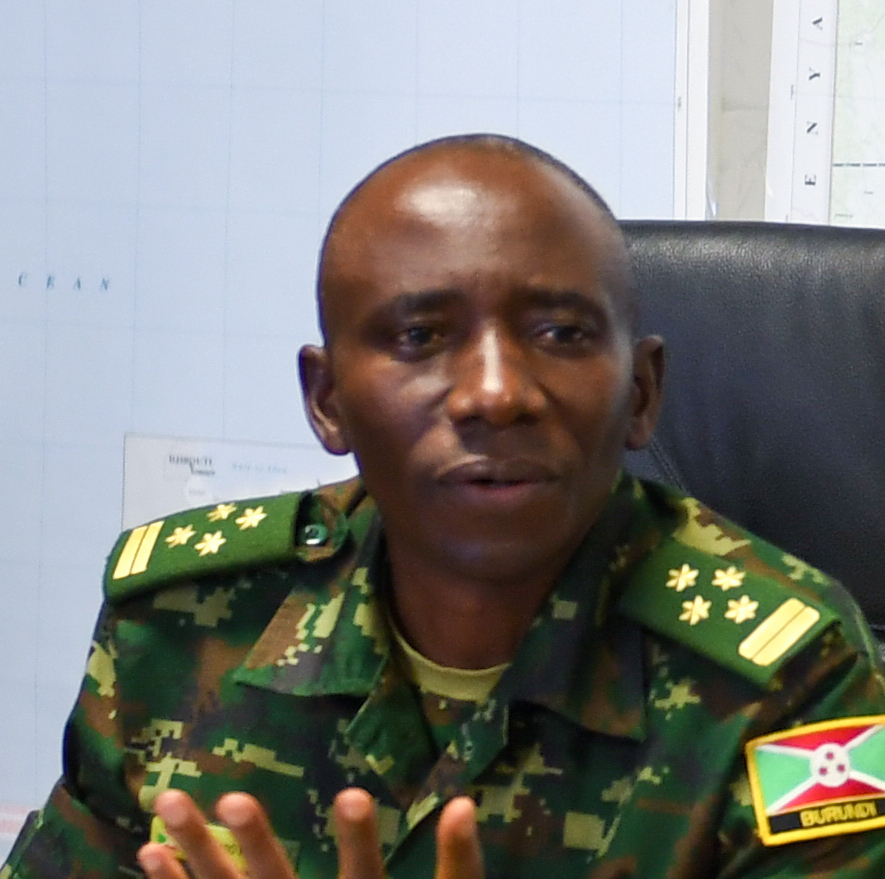 Albert Karenzo