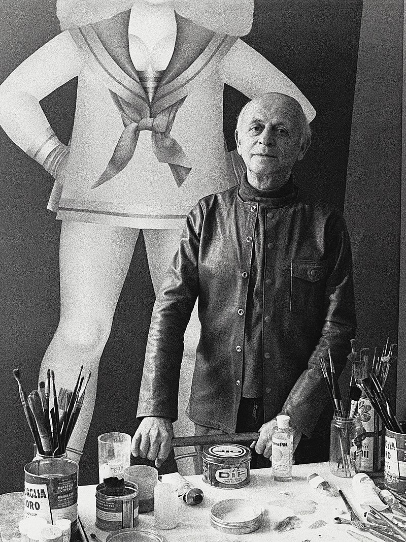 Albert Lindner