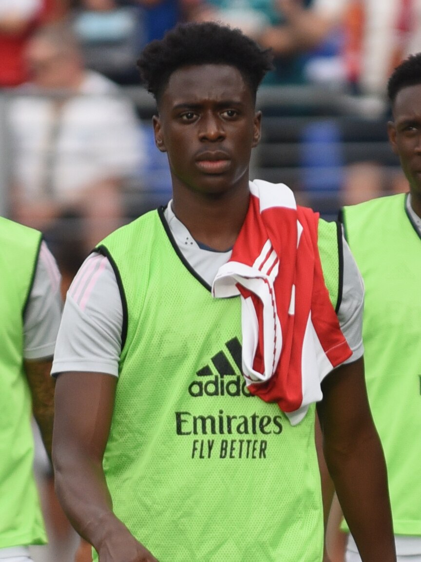 Albert Lokonga