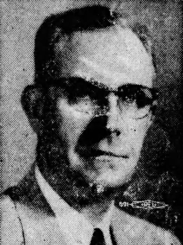 Albert Moren