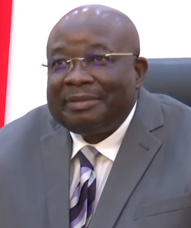 Albert Ouédraogo