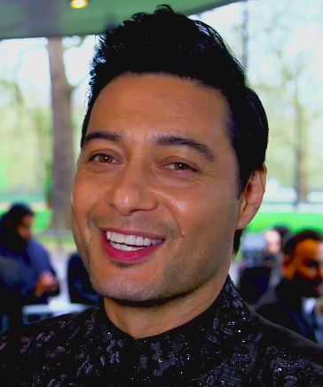Albert Rahman