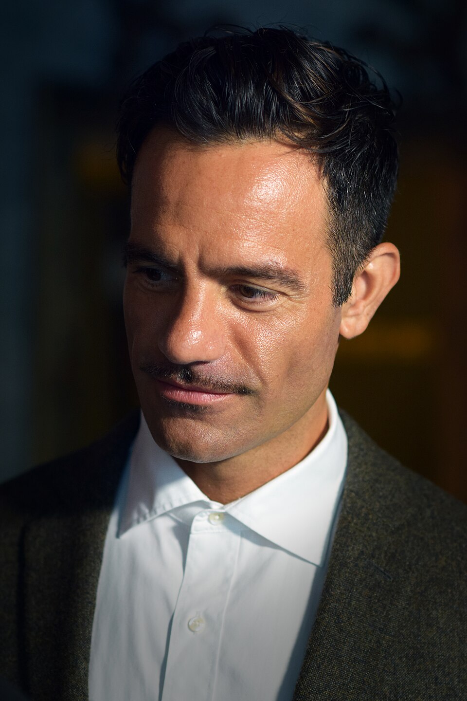 Albert Ramin