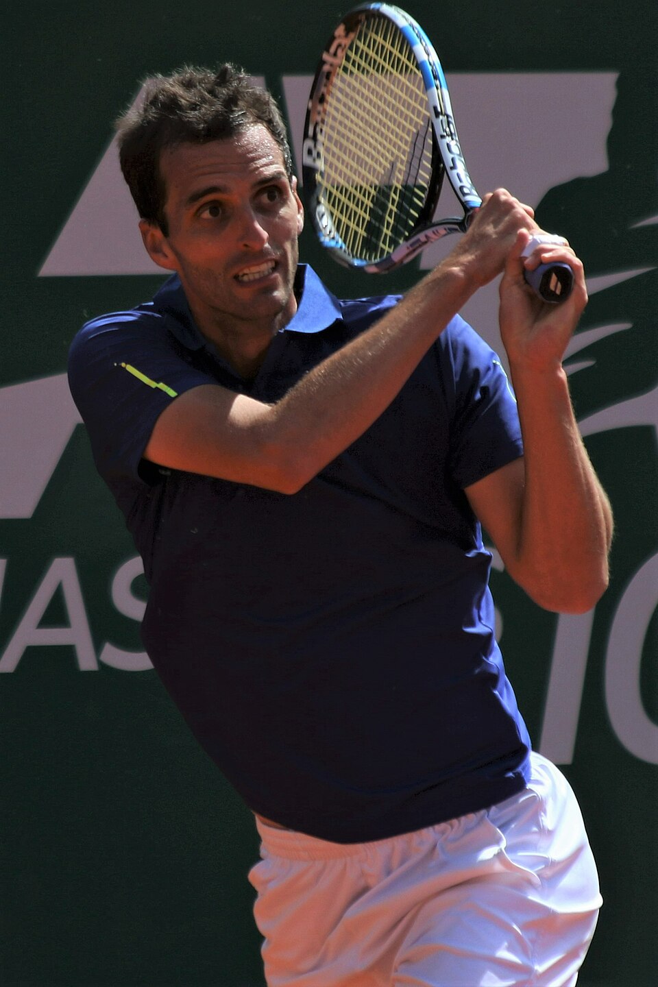 Albert Ramos Viñolas