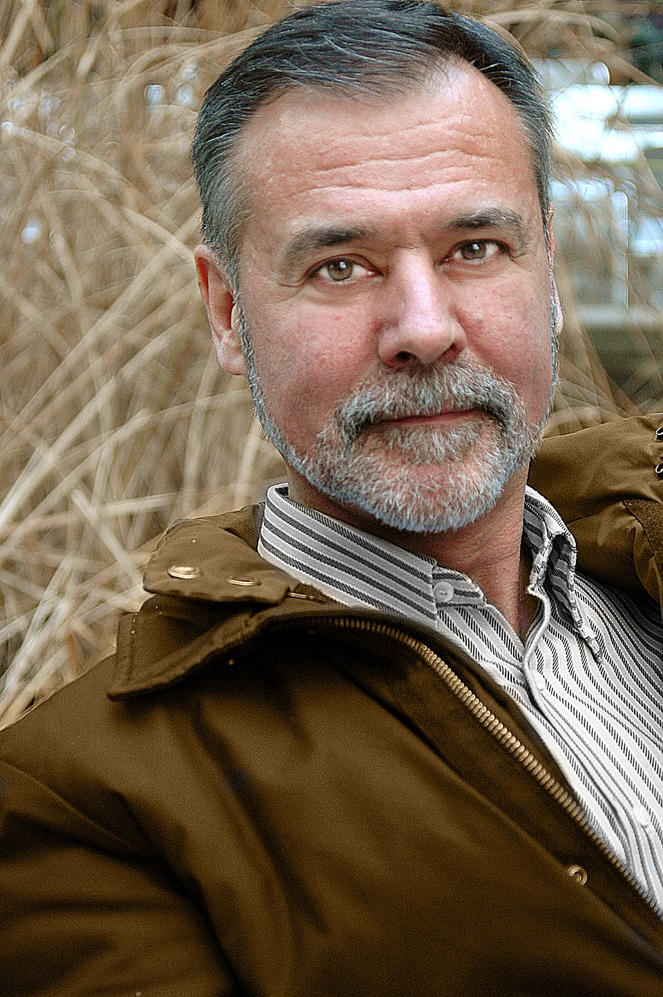 Albert Salvadó