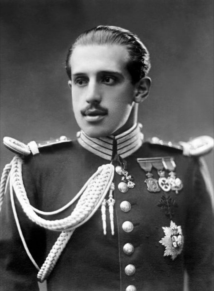 Albert Segovia
