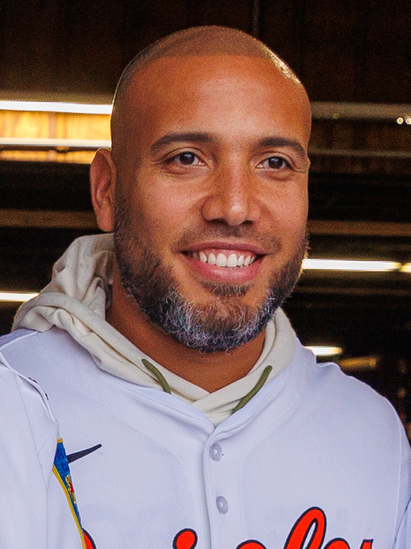 Albert Suárez