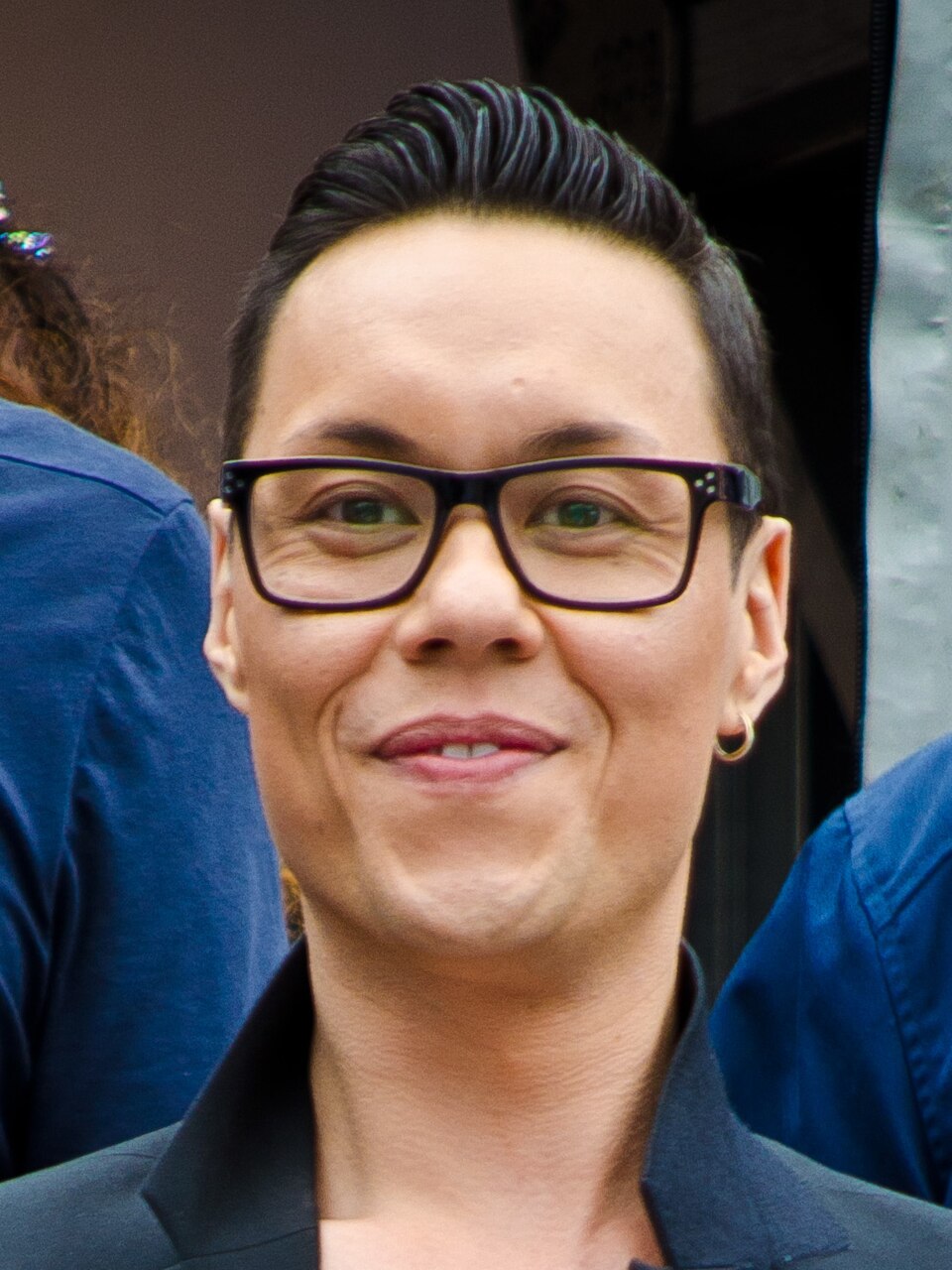 Albert Wan