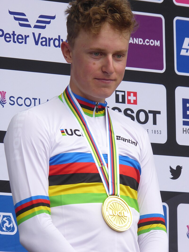 Albert Withen Philipsen