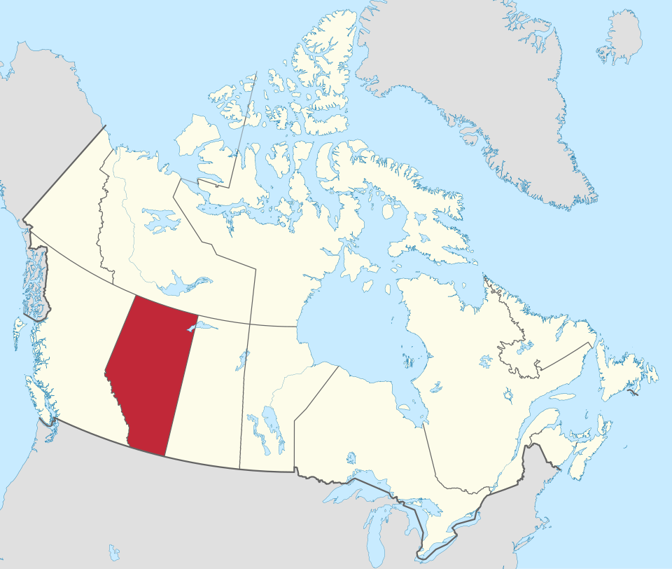 Alberta Bell