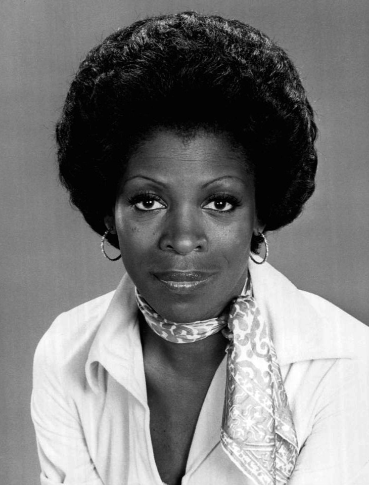 Albertha H.