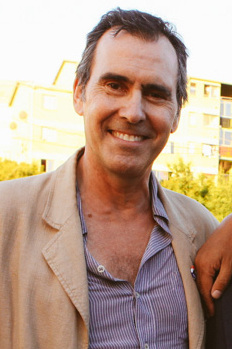 Alberto Alegre Bravo