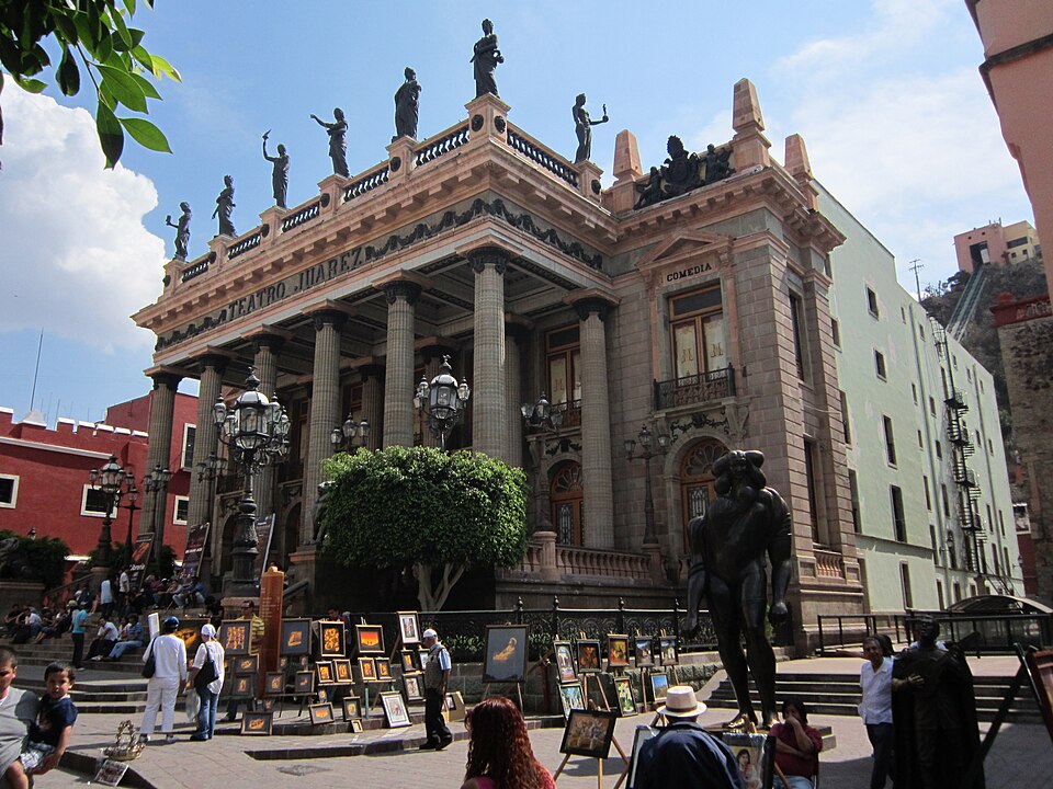 Alberto Antillón
