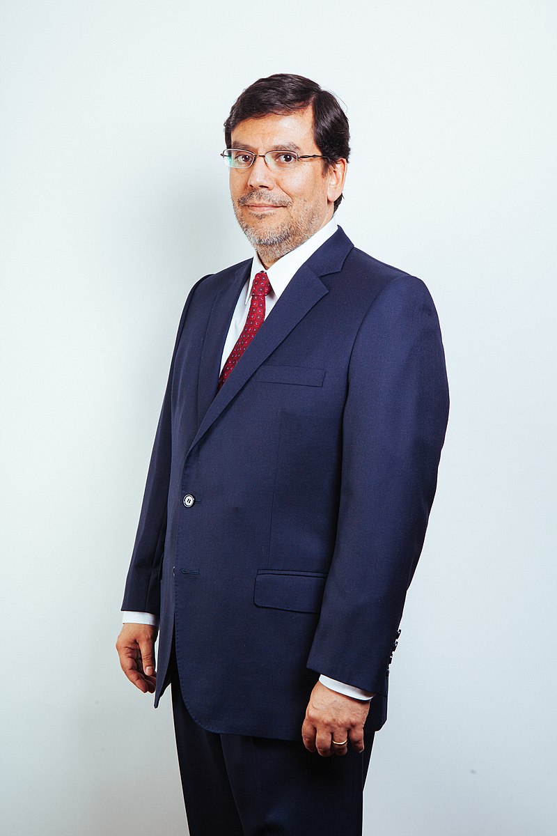 Alberto Arenas