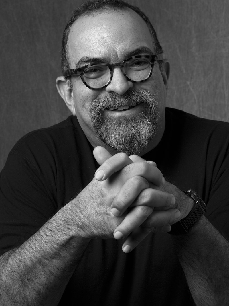 Alberto August