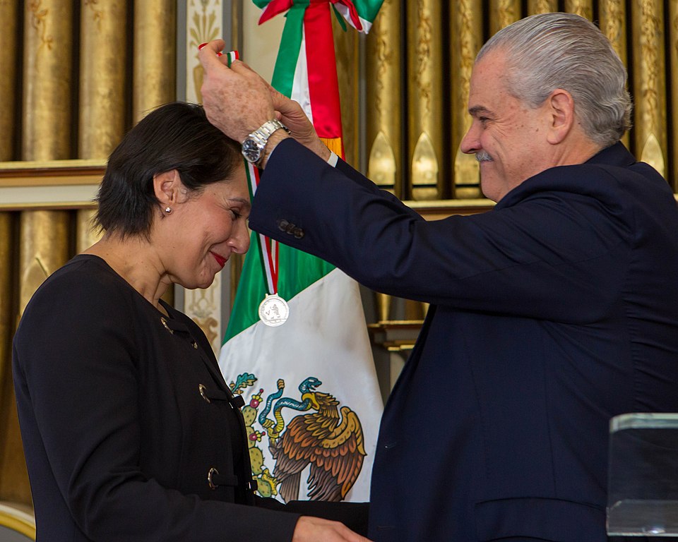 Alberto Ávila-Baca