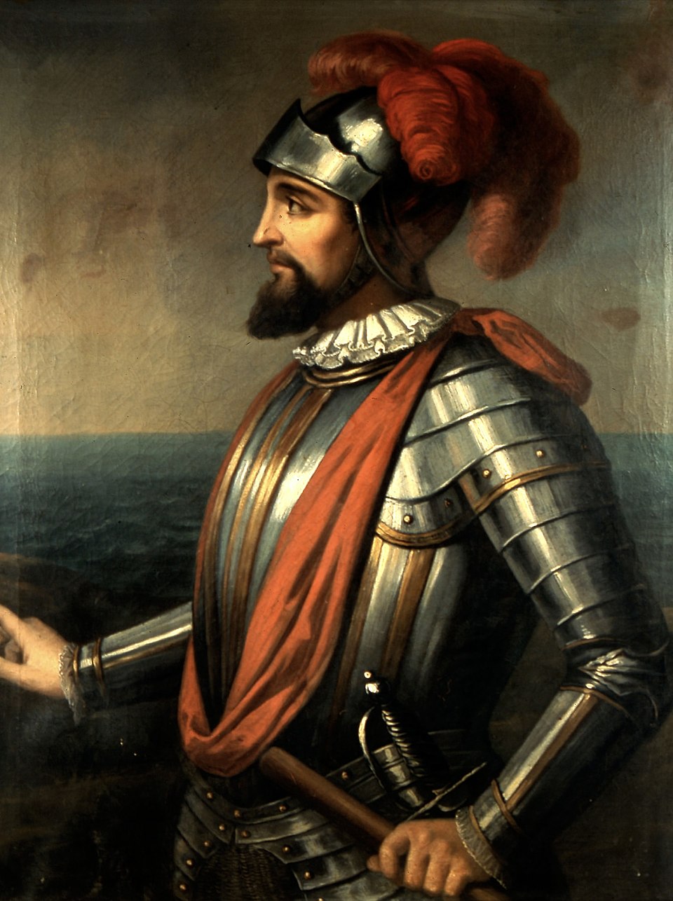 Alberto Balboa