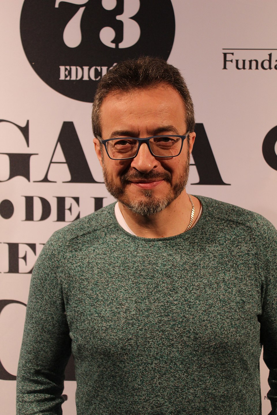 Alberto Banos