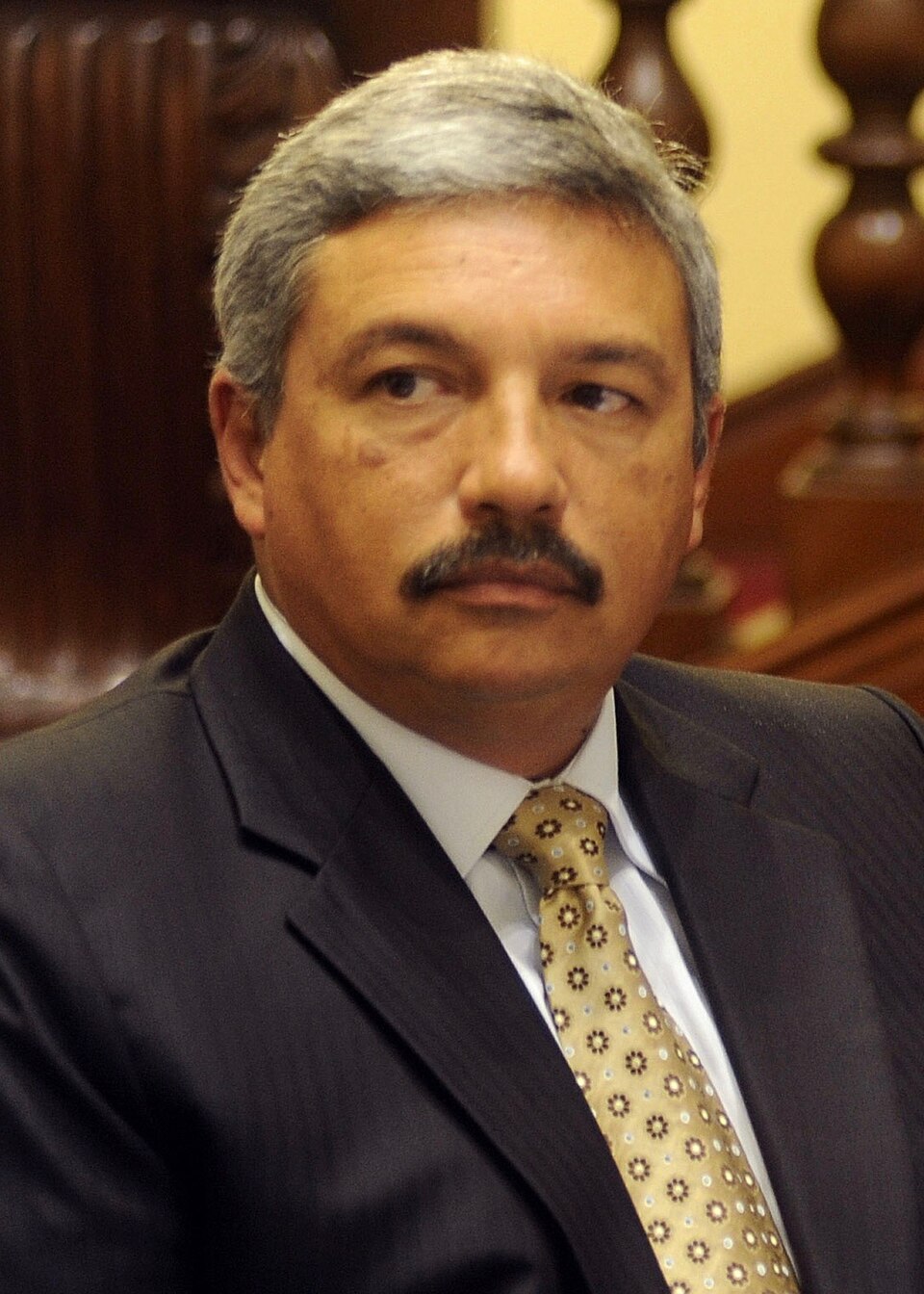 Alberto Beingolea Delgado