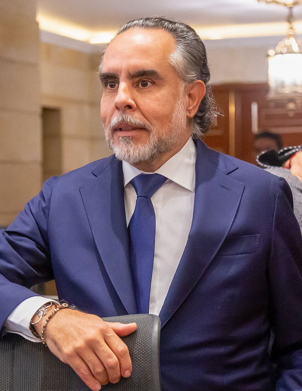 Alberto Benedetti