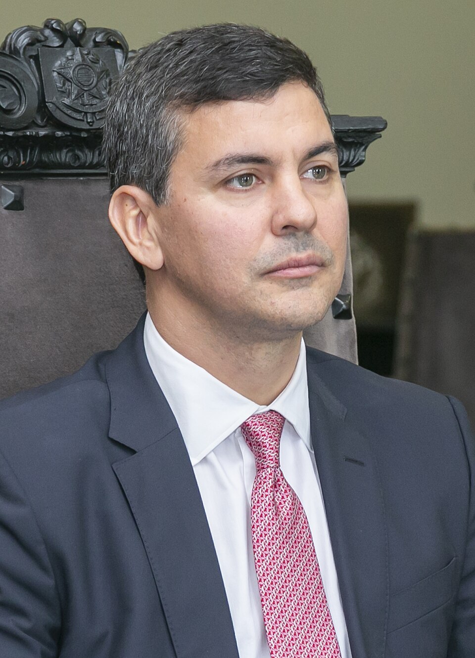 Alberto Benítez Caballero
