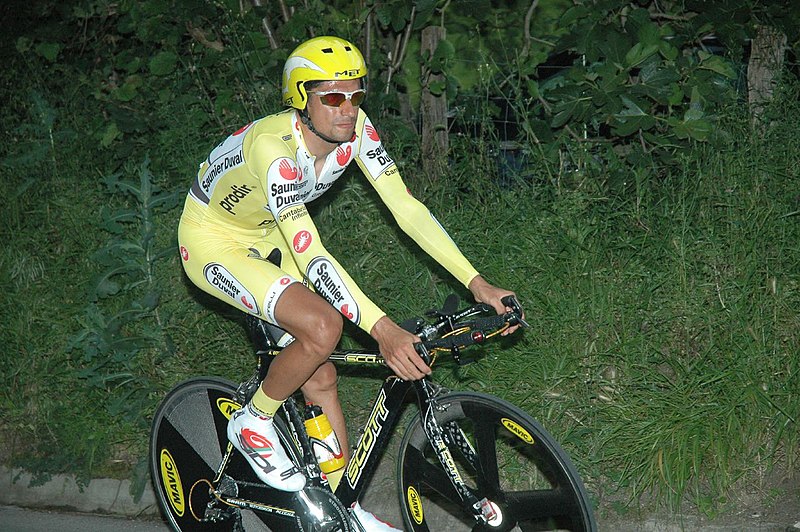 Alberto Benítez