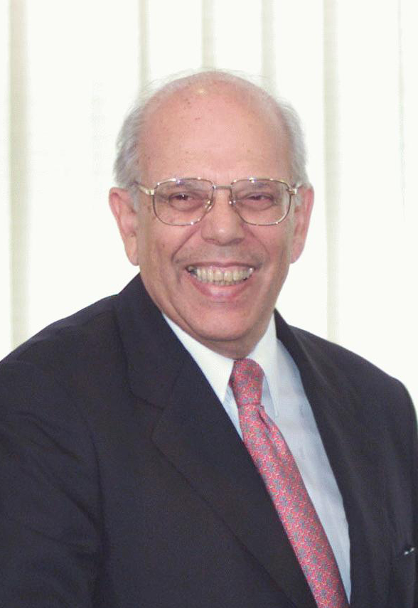 Alberto Bensión