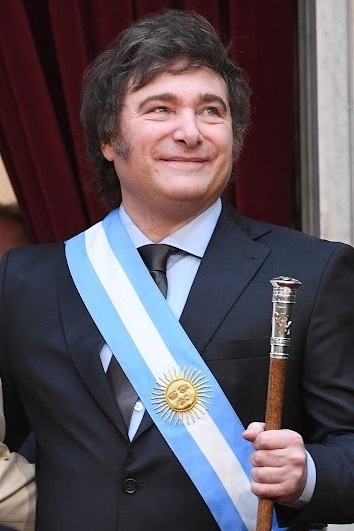 Alberto Bertie Benegas Lynch