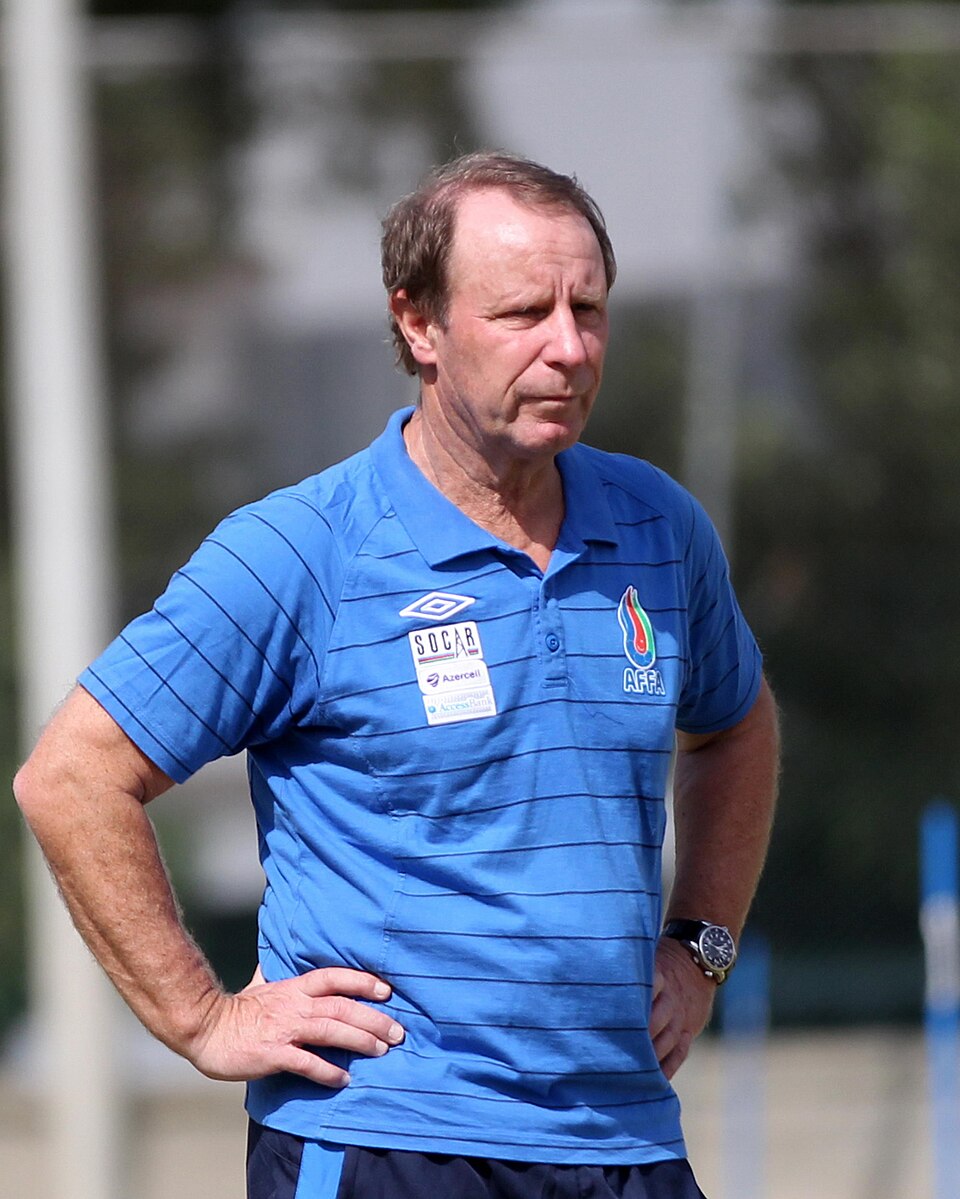 Alberto Bosque Coelho