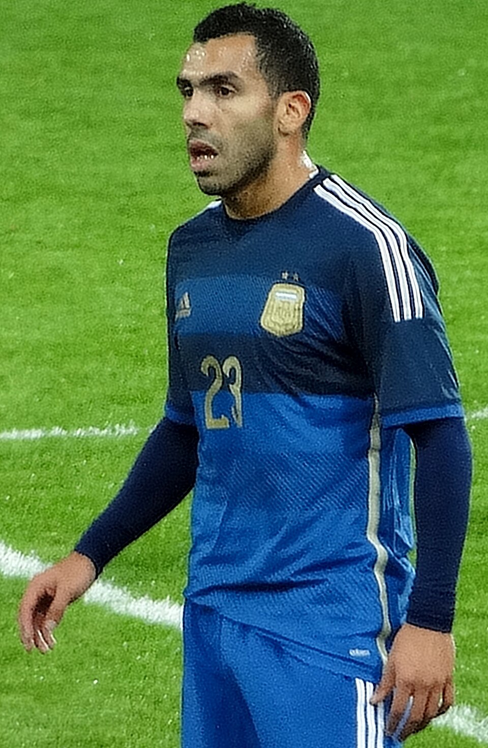 Alberto Cabral