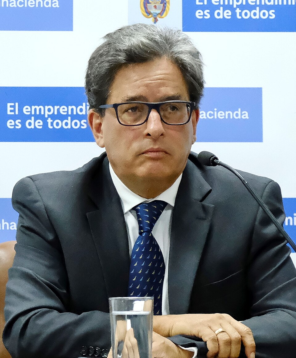 Alberto Carrasquilla