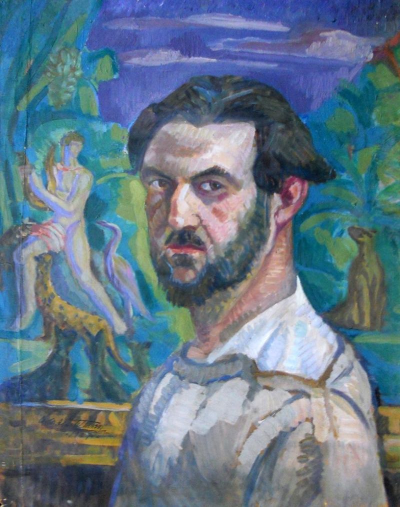 Alberto Castellanos