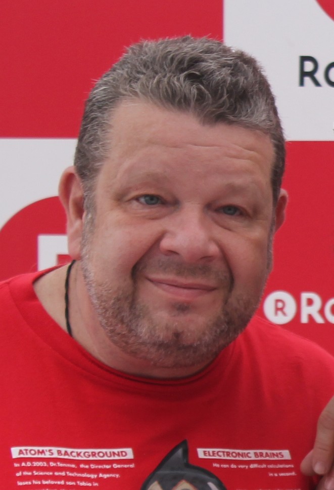 Alberto Chicote