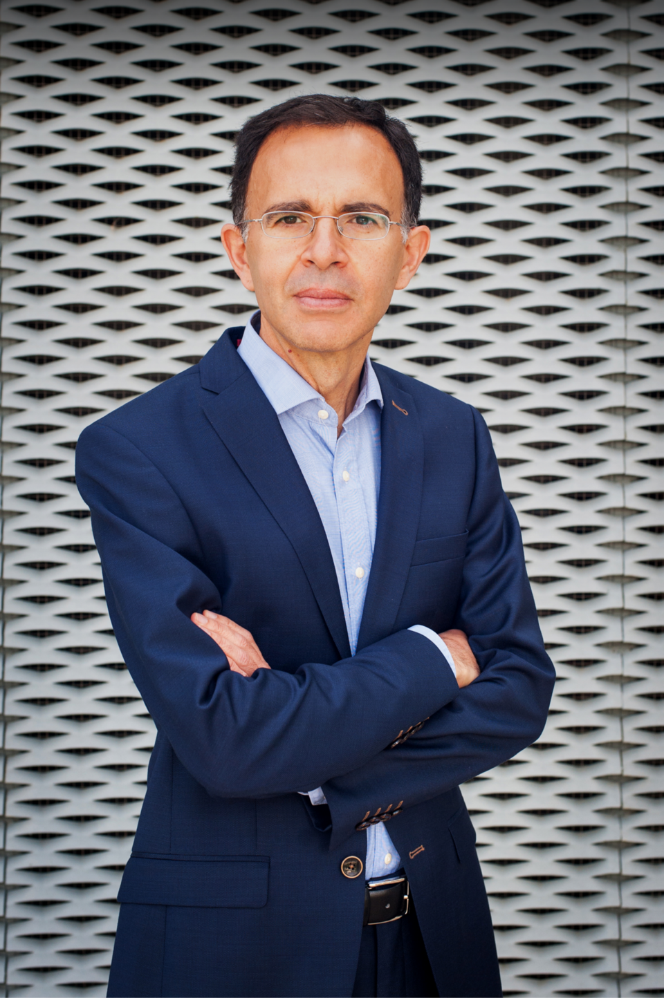 Alberto Correa