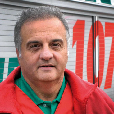 Alberto Crescenti