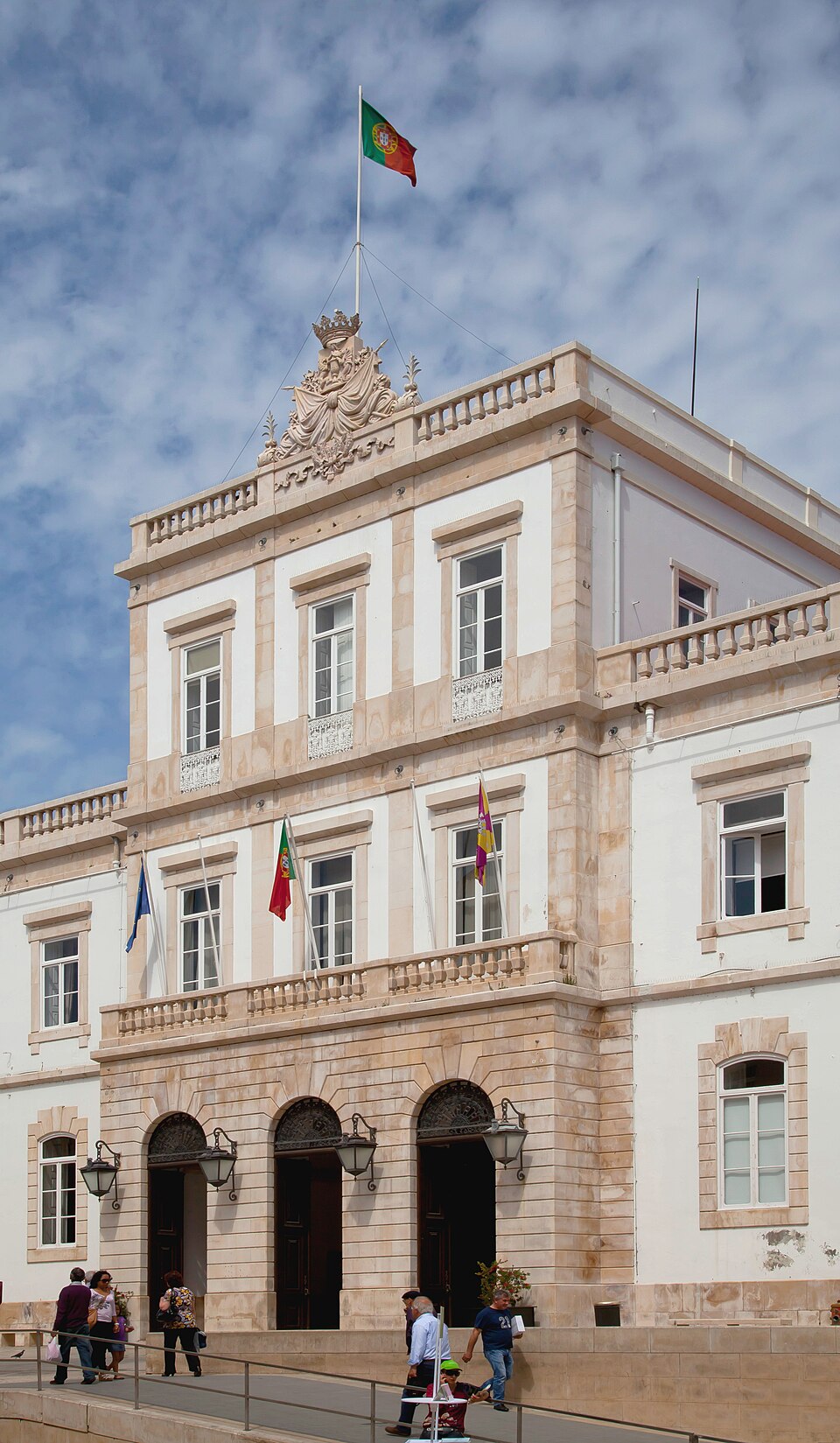 Alberto De Sa