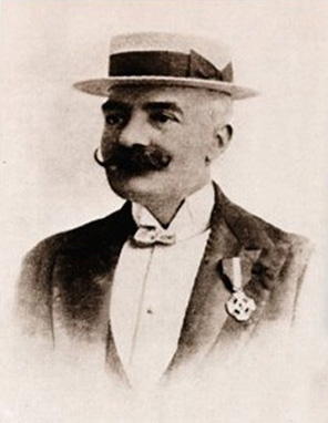 Alberto Della Valle