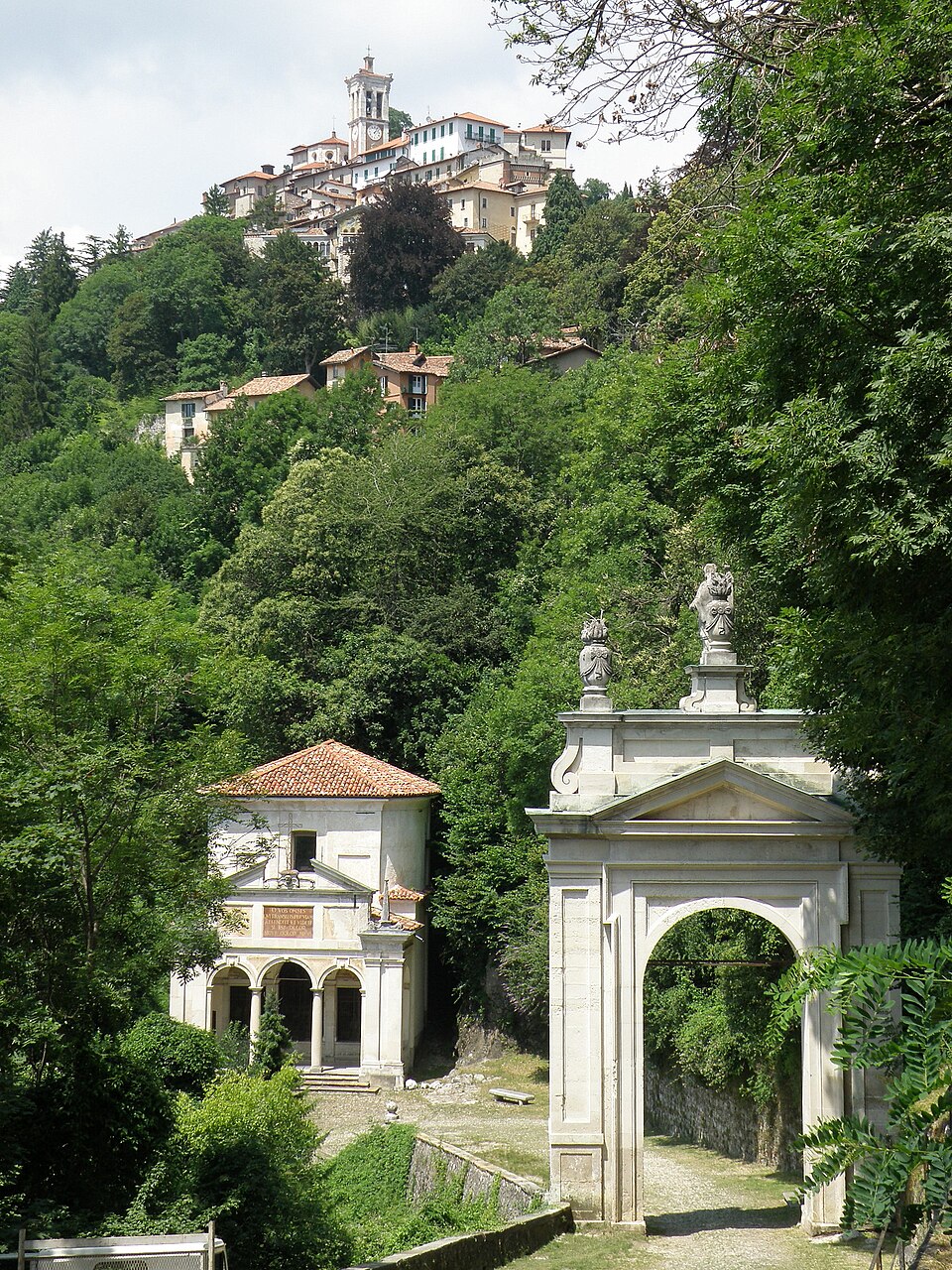 Alberto di Monte
