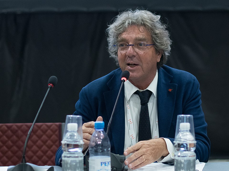 Alberto Diaspro