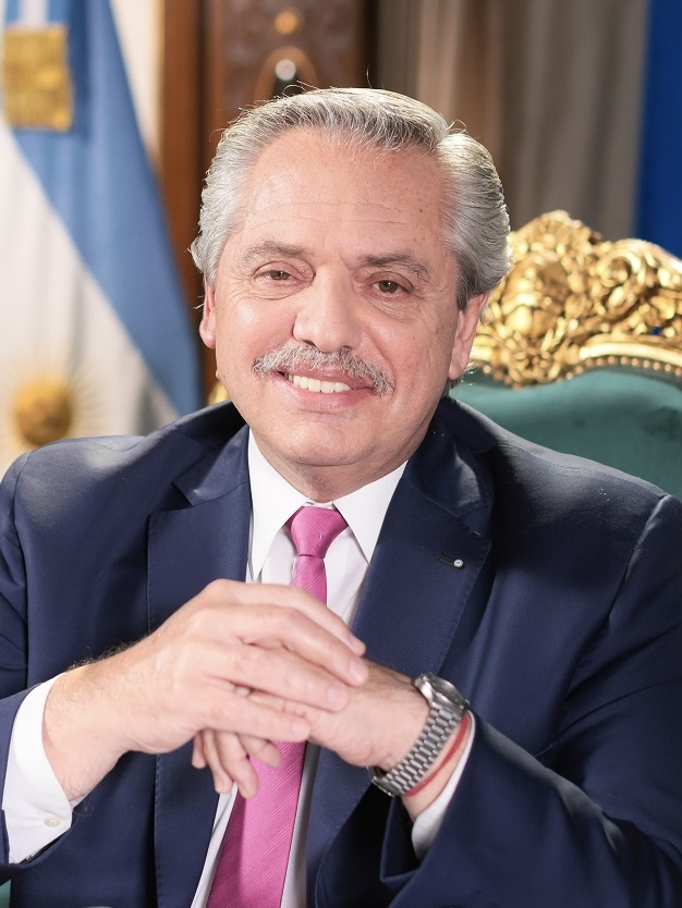 Alberto Dorrego