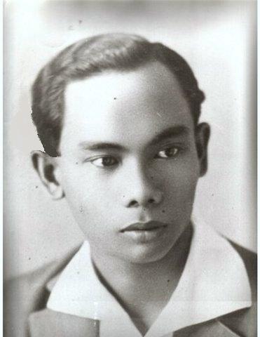Alberto Emilio Cruz