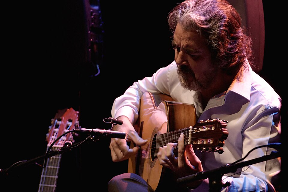 Alberto García Reyes