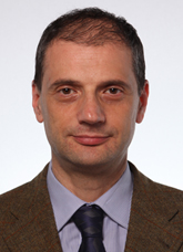 Alberto Giorgetti
